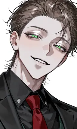 Profile image of Minoru