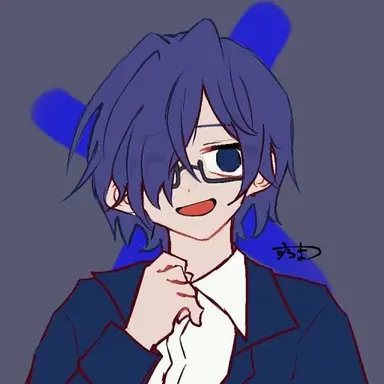 Profile image of 鬱先生