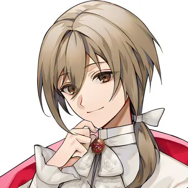 Profile image of ロマリシュ