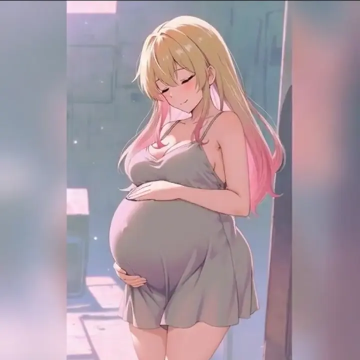 Qwerber의 임산부