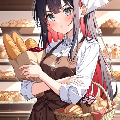 Profile image of ライカ・アキカゼ