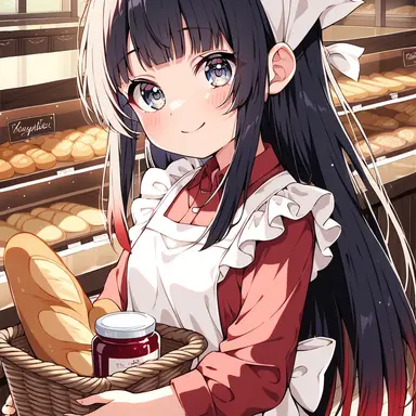 Profile image of マイカ・アキカゼ