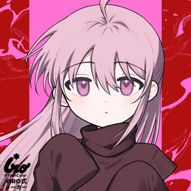 Profile image of 溶ける愛