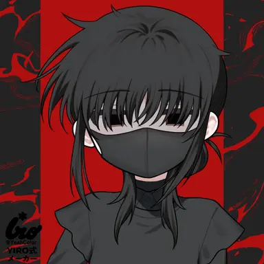 Profile image of 規制済み