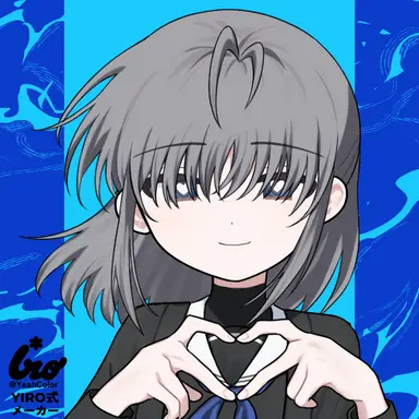 Profile image of 蒼星