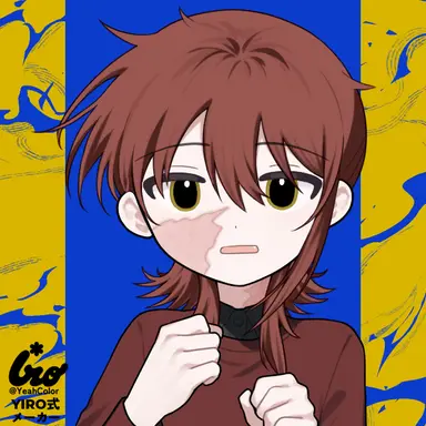 Profile image of 何もない