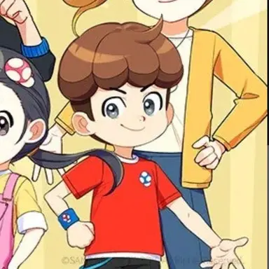 Profile image of 버섯도리