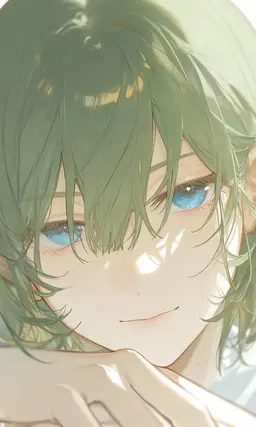 Profile image of ユン・イアン