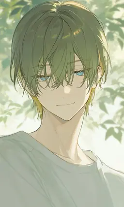 Profile image of ユン・シホン