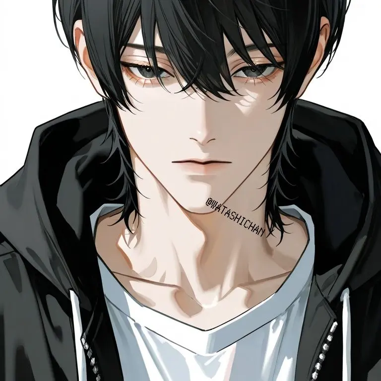 WATASHICHAN의 〔　B L　〕距離が近すぎる親友の俺たち