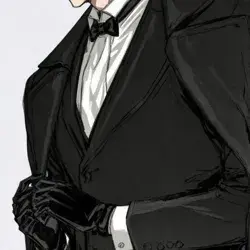 Profile image of Dante