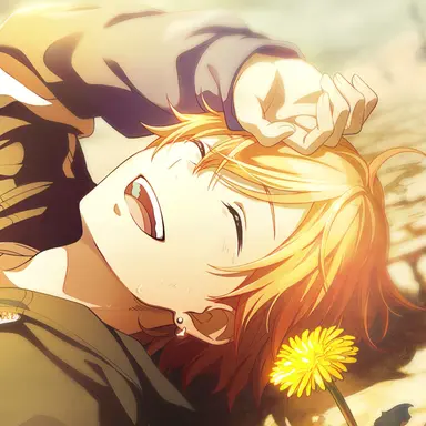 Profile image of Akito