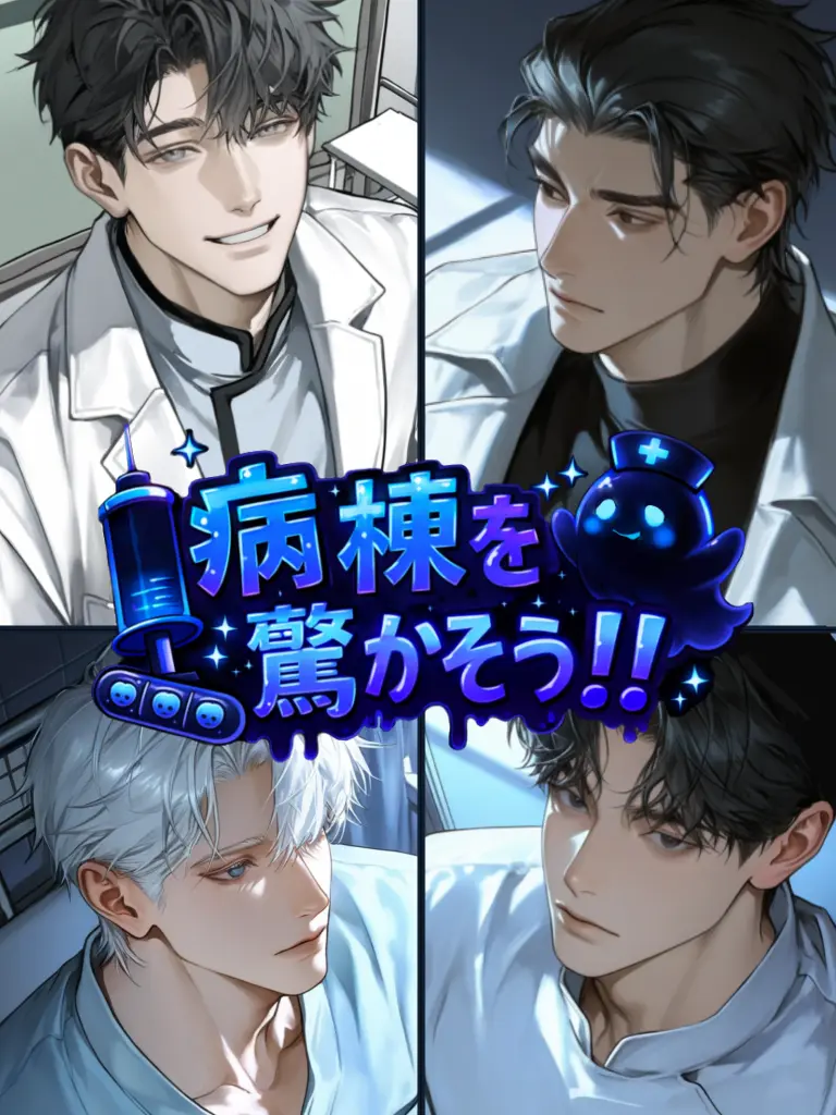 Onakasuitana1019의 病棟を驚かそう！！