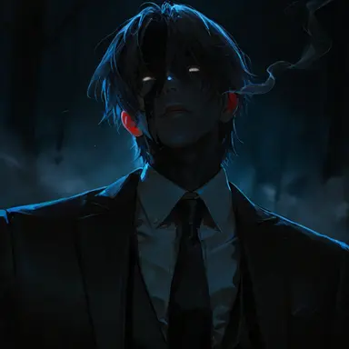 Profile image of 아칸