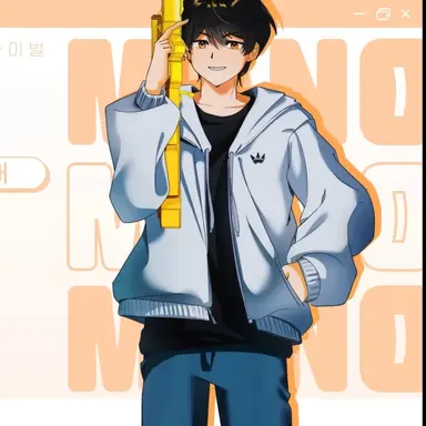 Profile image of 마노