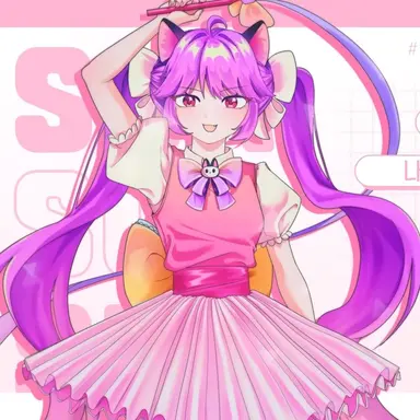 Profile image of 슈아