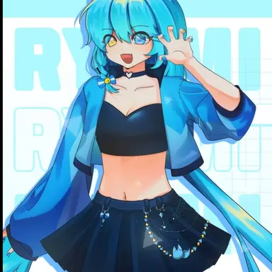 Profile image of 료미