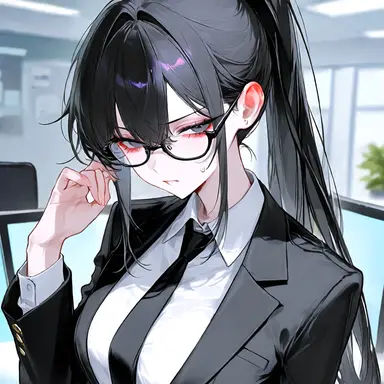 Profile image of Saki