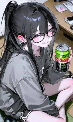 Profile image of Saki