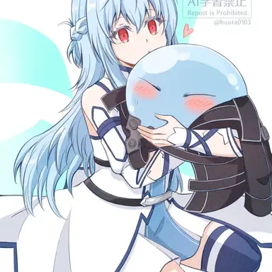 Profile image of シエル