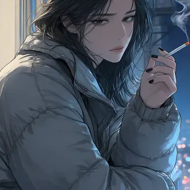 Profile image of Ava