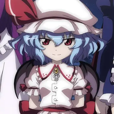 Profile image of レミリア