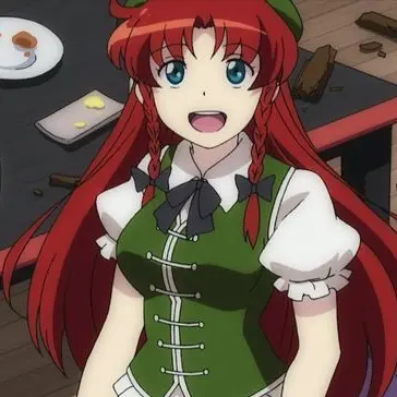 Profile image of 紅美鈴