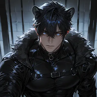 Profile image of 크로우