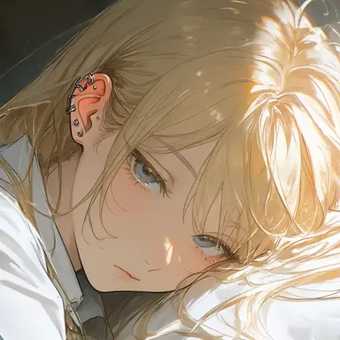 Profile image of Hazuki