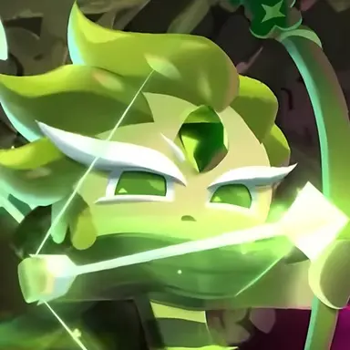 Profile image of 바람궁수