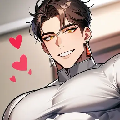 Profile image of Chris