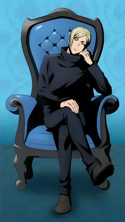Profile image of 나나미 켄토