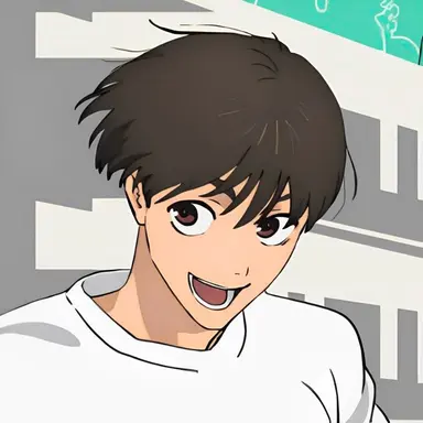 Profile image of 하이바라 유우