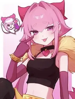 Profile image of メロディー