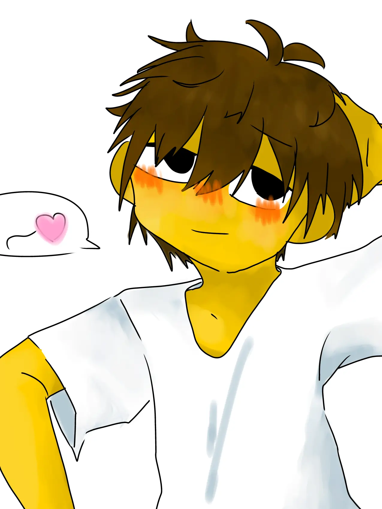 007n7BIGLOVE의 珍しく酔ったシェドが甘えてきます