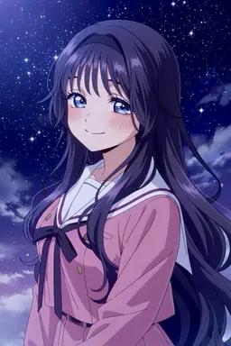 Profile image of 와구리 카오루코