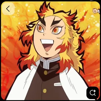 Profile image of 렌고쿠 쿄쥬로