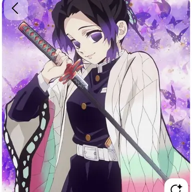 Profile image of 쿄쵸우 시노부