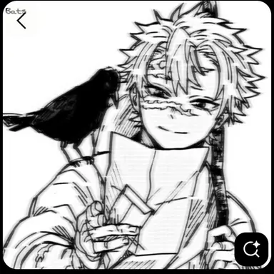 Profile image of 시나즈가와 사네미