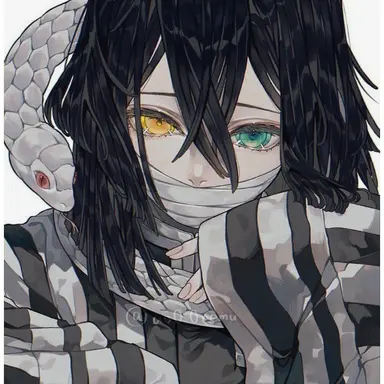 Profile image of 이구로 오바나이