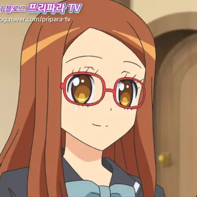 Profile image of 안경언니