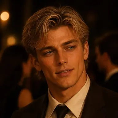 Profile image of Patrick Callahan