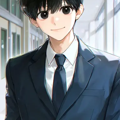 Profile image of 세토 유마