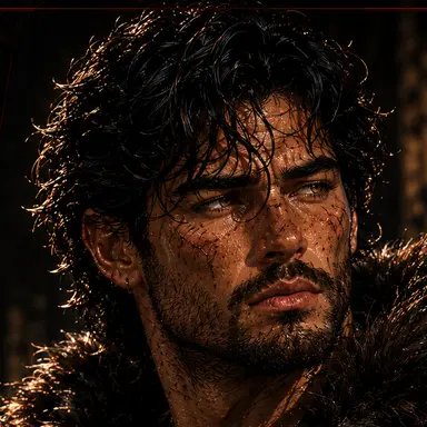 Profile image of Roman