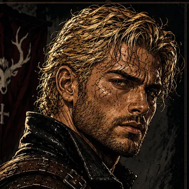 Profile image of Huntsman - Victor