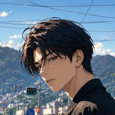 Profile image of 涼