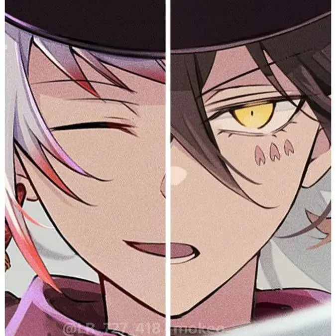 TinyFlash3863의 猟犬コンビ魔法学校に来てしまい面倒事に…