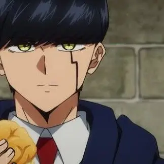 Profile image of マッシュ