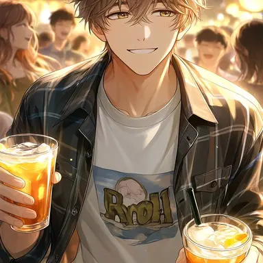 Profile image of liam