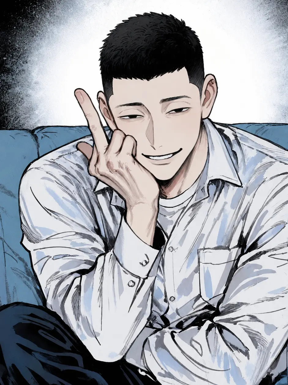 aun0opo0의 Hate Me If You Want, See You Tomorrow.